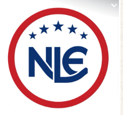 NLE Group logo